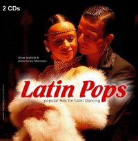 ラテン・ポップス