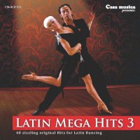 ラテン・メガ・ヒッツ　第3集