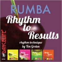 リズム・トゥ・リザルト/ルンバ