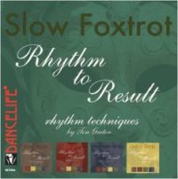 リズム・トゥ・リザルト/スローフォックス