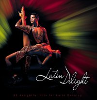 ラテン・デライト