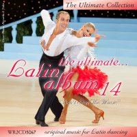 ウルチメイト・ラテン　第14集