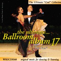 ウルチメイト・ボールルーム　第17集