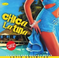 チカ・ラティーナ