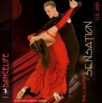 ボールルーム・センセーション　第2集