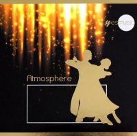 アトモスフィア/トーマス・ハイトマン