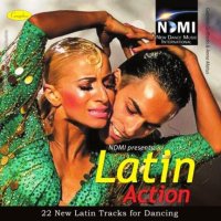 ラテン・アクション