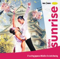 ラテン・サンライズ　第1集