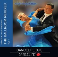 ボールルーム・リミキシーズ　第1集