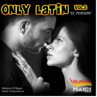 オンリー・ラテン第3集