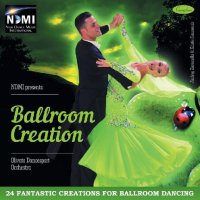 ボールルーム・クリエーション