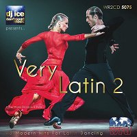 ベリー・ラテン　第2集