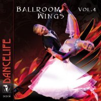 ボールルーム・ウイングス　第4集