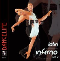 ラテン・インフェルノ　第2集