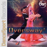 オーバースウェイ　第2集