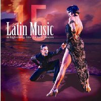 ラテンミュージック　第15集