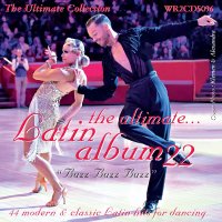 ウルチメイト・ラテン　第22集