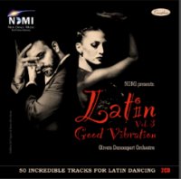 ラテン・グッド・バイブレーション　第3集