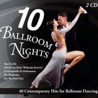 ボールルーム・ナイツ第10集