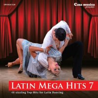 ラテン・メガ・ヒッツ　第7集