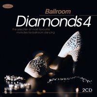 ボールルーム・ダイアモンズ　第4集