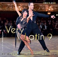 ベリー・ラテン　第9集