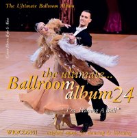 ウルチメイト・ボールルーム　第24集