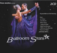 ボールルーム・スターズ第8集