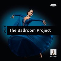 ボールルーム・プロジェクト　第1集