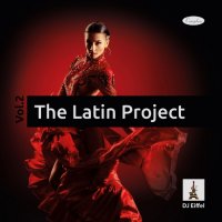 ラテン・プロジェクト　第2集