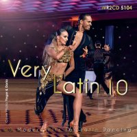 ベリー・ラテン　第10集