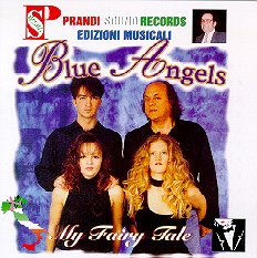 ブルー・エンジェルス