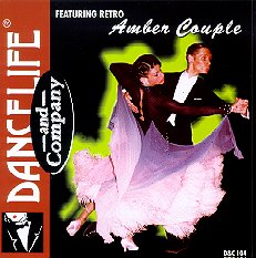 アンバー・カップル