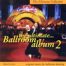 ウルチメイト・ボールルーム　第2集