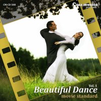 ビューティフル・ダンス　VOL.1　映画音楽スタンダード