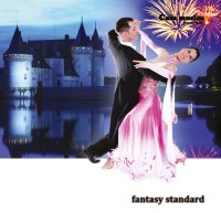 ビューティフル・ダンス　VOL.3　ファンタジー・スタンダード