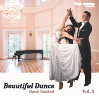 ビューティフル・ダンス　VOL.5　クラシック・スタンダード