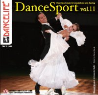 JDSFダンススポーツ第11集