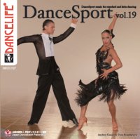 JDSFダンススポーツ第19集