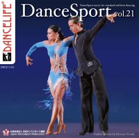 JDSFダンススポーツ第21集