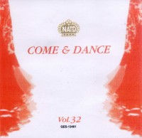 カム&ダンス-第32集