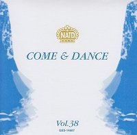 カム&ダンス-第38集