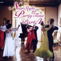 ニュースタイル・パーティータイム第4集