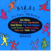 FANIA ALL STARS/Bravo