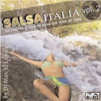 サルサ・イタリア　VOL.2