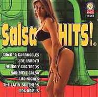 サルサ・ヒッツ