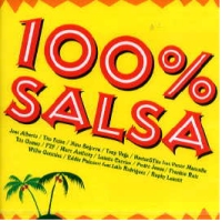 100%サルサ