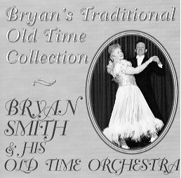 オールド・タイム・コレクション/ブライアン・スミス