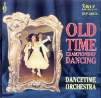 オールドタイム・チャンピオンシップ・ダンシング