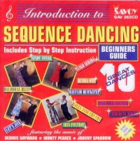 シークエンス・ダンシング/10グレートダンス